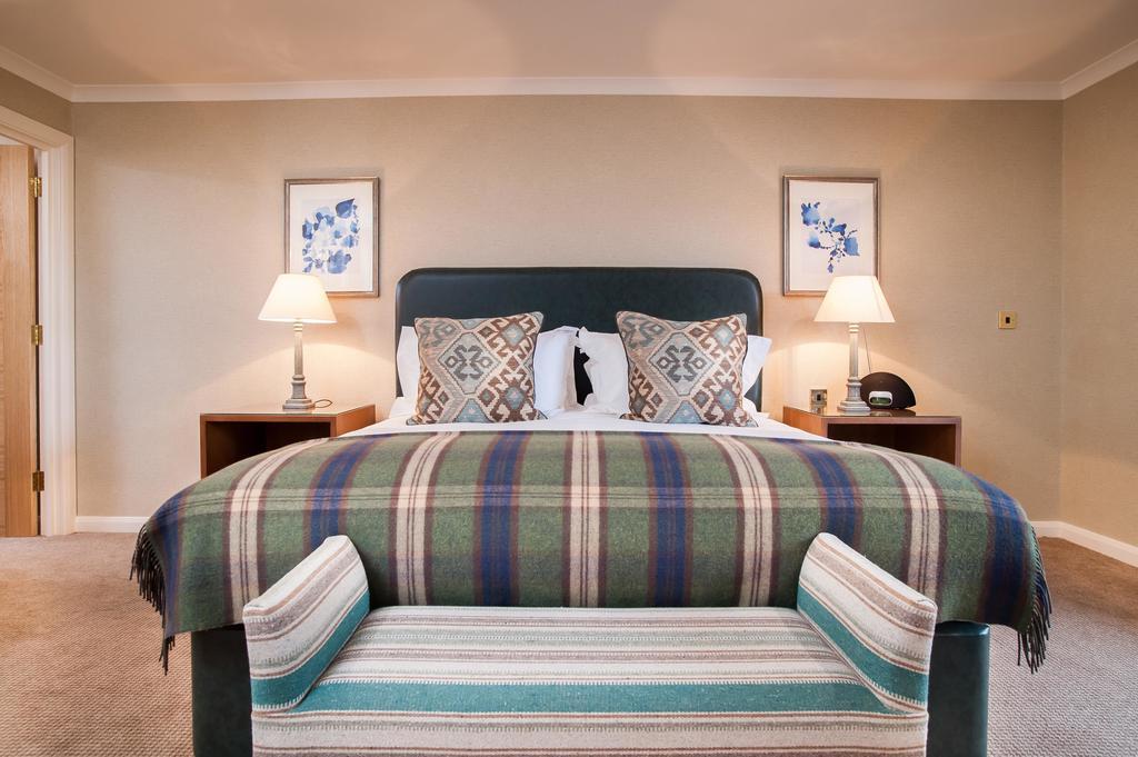 Parkway Hotel & Spa كمبران المظهر الخارجي الصورة